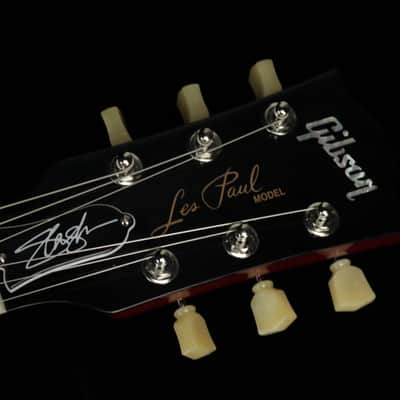 Gibson Slash "Jessica" Les Paul Standard (#204) image 11