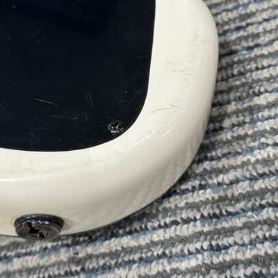 Steinberger GM4T - White image 24