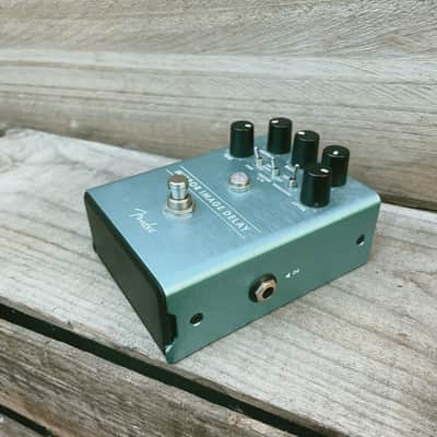 Fender Mirror Image Delay image 3