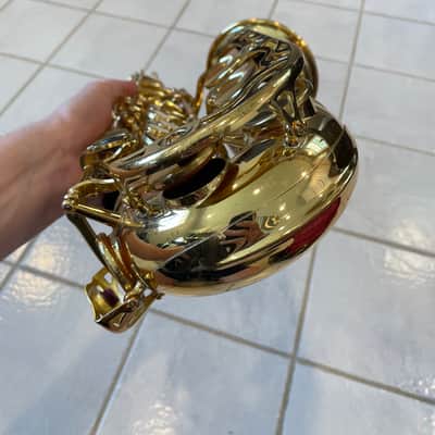 Serviced Yamaha YAS-62 Alto Saxophone (Ready to Play) - Excellent Condition image 6