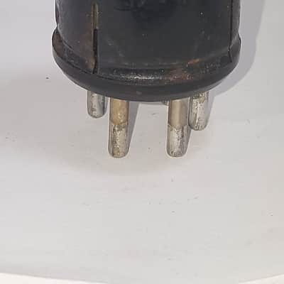 Amphenol 5 Pin for Hammond B3 C3 A 100 organ Tube Amp Speaker or Leslie Connector image 1