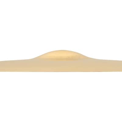 SABIAN 20" Thin Crash AAX Brilliant Finish image 3