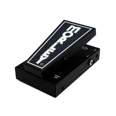 Morley MTCSW Classic Switchless Wah image 7