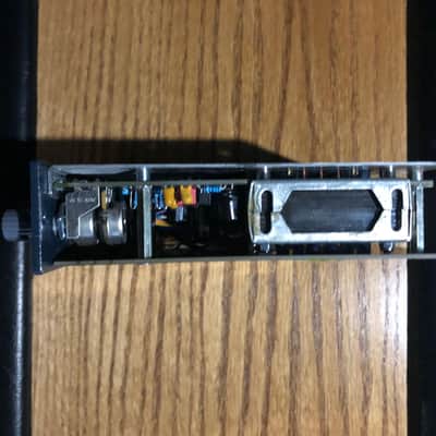 Sound Skulpter MP573 Microphone Preamplifier 2025 image 3