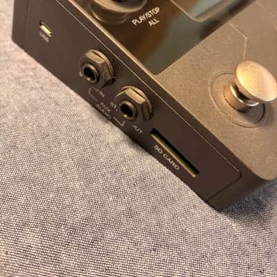 Singular Sound Aeros Loop Studio 2019 - 2021 - Black image 2