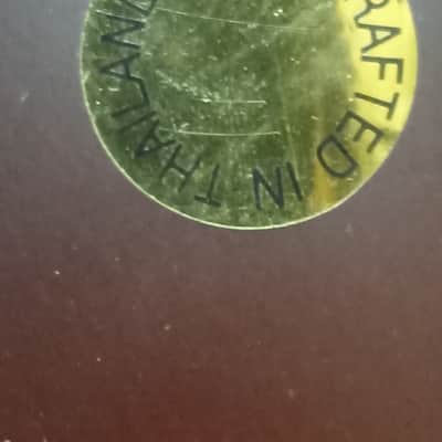LP 10" Conga image 4