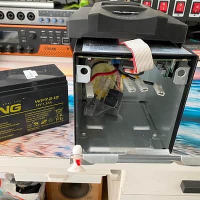 APC Smart-UPS 750 Stromversorgung image 10