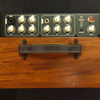 Taylor Circa 74 Acoustic Amplifier & Stand image 3