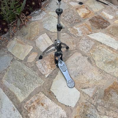 Used Yamaha HS1100 HI HAT STAND 2 LEG Hi Hat Stand image 1