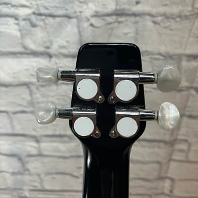 Klos Tenor Ukulele Carbon Fiber image 4