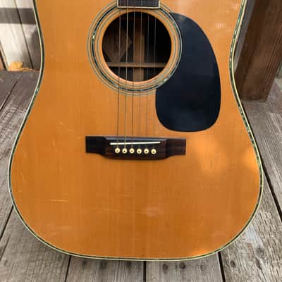 Takamine "Nashville" 1970’s Lawsuit image 1