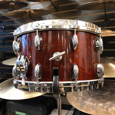 Gretsch 14x8 M4155 1980’s Snare image 4