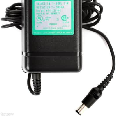 Boss BRA-120 Power Supply