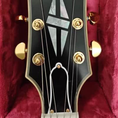 Epiphone "Inspired by Gibson Custom" '59 ES-355 (US Customers, Tariff fees included in shipping cost) image 3