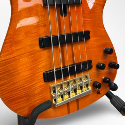 Yamaha TRB-6P MIJ image 3