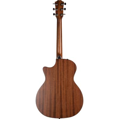 Taylor 314ce V Class Grand Auditorium Acoustic Electric Guitar w/ Case image 7