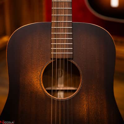 MARTIN D-15M StreetMaster DEMO image 6