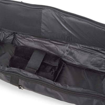 RockBag Deluxe Line - Acoustic Bass Gig Bag image 9