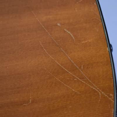 1954 Martin 000-18 | Natural Finish W/HSC image 25