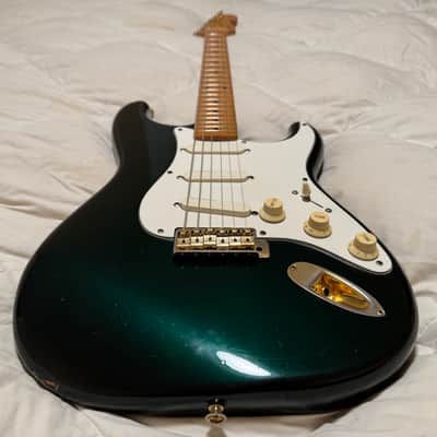 Fender ST-57 Stratocaster Reissue MIJ image 4