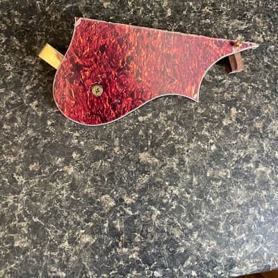 Gibson Mandolin Pick Guard image 2