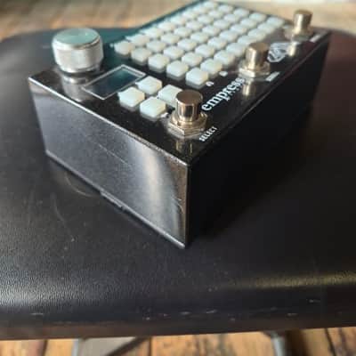 Empress Effects Zoia Modular Synthesizer Effects Pedal image 3