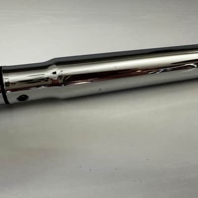 Sonor top tube cymbal arm tilter image 5