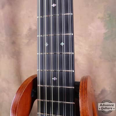 Martin 2021 model HD12-28 image 7