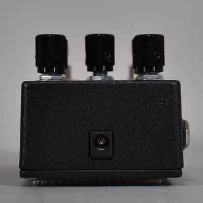 Keeley Halo Andy Timmons Signature Dual Echo Pedal image 5