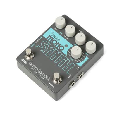 Electro-Harmonix Bass Mono Synth image 7