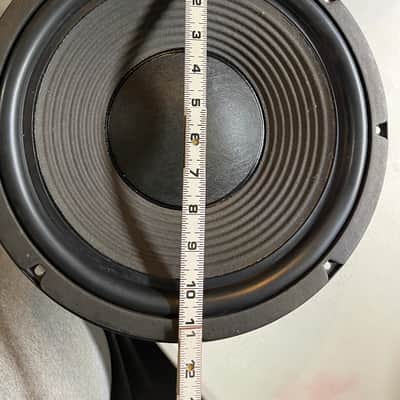 Martin Logan  Quest 12” Subwoofers image 4