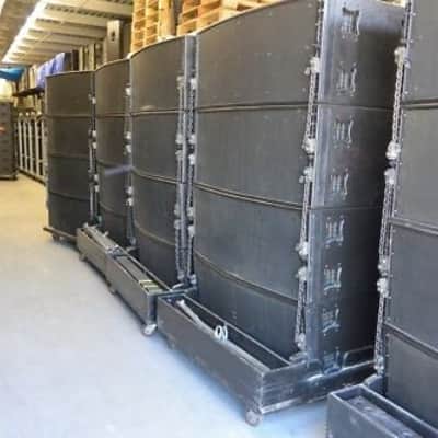 Electro-Voice / EV X-LINE XVLS Line Array Three-way, long-throw Speaker * ONE * image 1