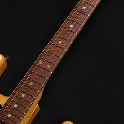 Fender 1977 Stratocaster Natural [7668501] (06/05) image 7