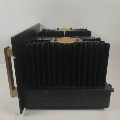 Classe Audio DR-2 Stereo Power Amplifier image 4