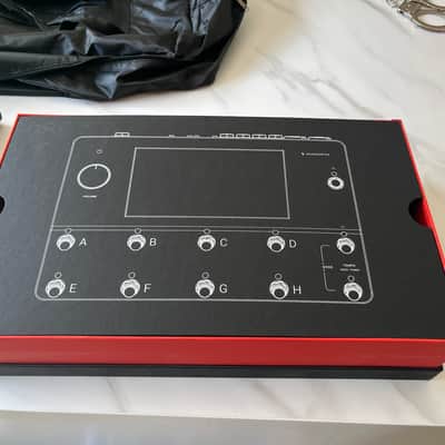 Neural DSP Quad Cortex 2021 - Present - Gray image 2