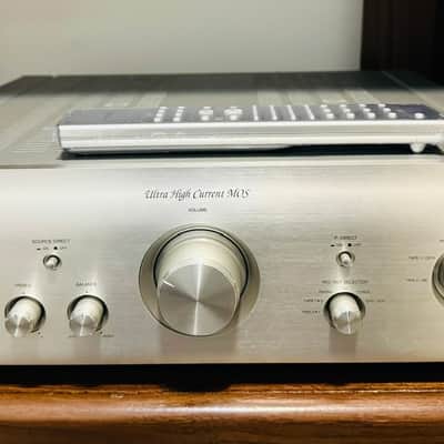 Denon PMA-1500AE Integrated Stereo Amplifier image 4