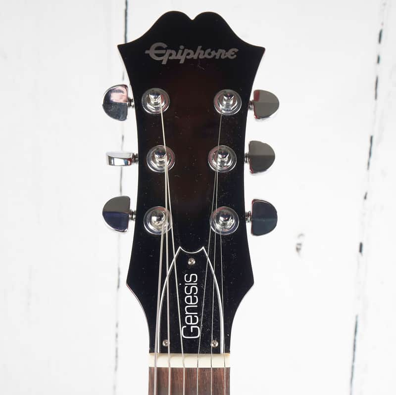 Epiphone Genesis Standard (1979 - 1981) image 2