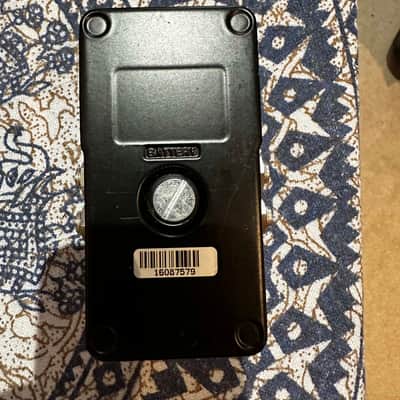 TC Electronic T2 Reverb 2010s - Black image 4