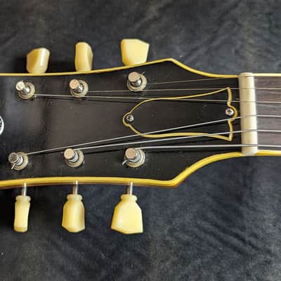 Sonicguitars 399 2025 - honey aged - ready to ship image 6