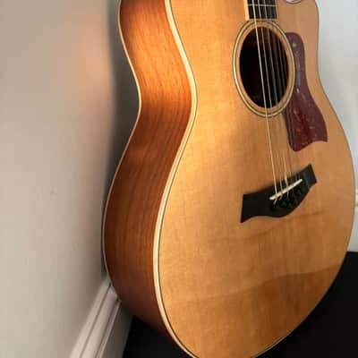 Immagine Taylor Baritone-8-FLTD/B - 4