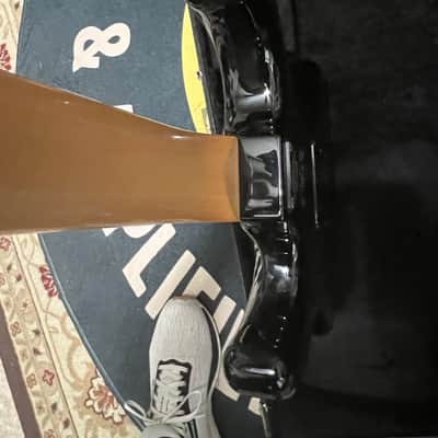 80’s Vintage USA kramer Baretta image 8