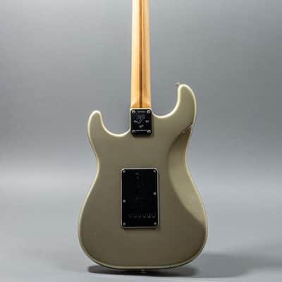 Fender 25th Anniversary Stratocaster 1979, Silver image 6