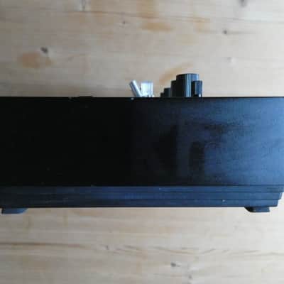 Korg Monotribe 2013 - Black image 4