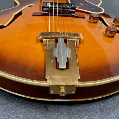 Bradley  Emperor Thinline 1980s - Matsumoku image 15
