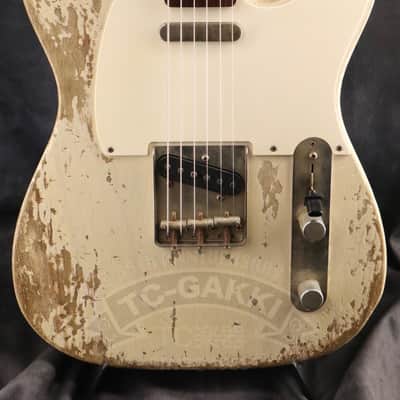 Xotic XTC-1 Super Heavy Aged image 1