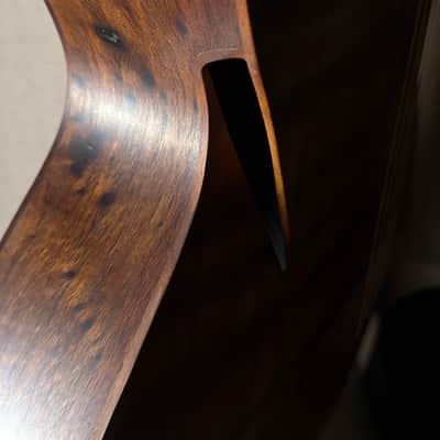 Glenn Maxwell Infinitum Headless Fan Fret image 18