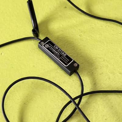 Crown CM-311A/E Headset Microphone image 2