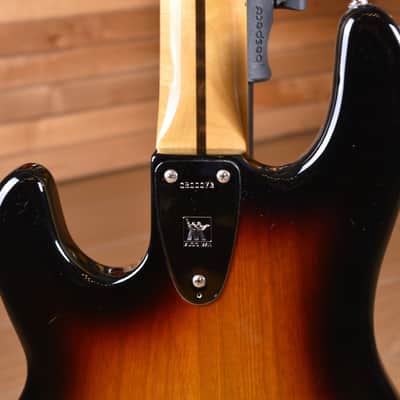 Music Man BFR Limited Edition 38/100 Stingray Retro '76 image 21