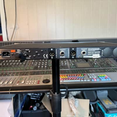 Manley Labs Dual Mono Direct Interface 2005 image 2