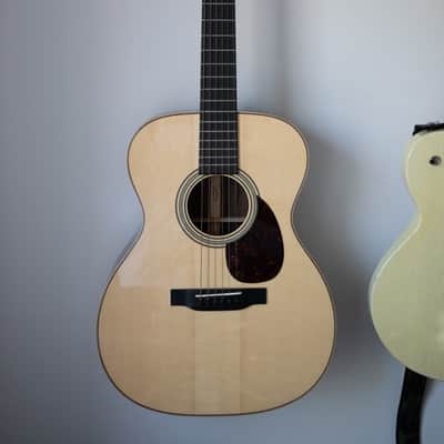 Limited Edition Martin Custom Shop 000-28 image 3